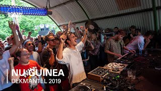 Nu Genea  Boiler Room x Dekmantel 2019 [upl. by Errol]