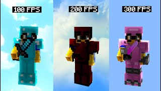 👉TOP 3 LOS MEJORES TEXTURE PACKS DE MINECRAFT 189 SUBE FPS😱 FPS BOST🔥  larot29🌎 [upl. by Ax822]