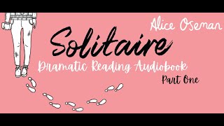 Solitaire Part One Audiobook [upl. by Albric241]