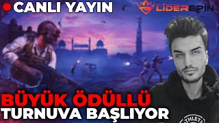 PUBG MOBILE CUMHURİYET TURNUVASI 1GÜN FURY TEAM [upl. by Anire]