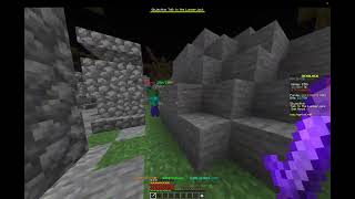 POV Pestilence rune Hypixel skyblock [upl. by Yelserp]