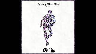 Crazy Shuffle  Yooh [upl. by Hgielra]