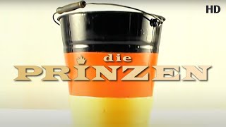 Die Prinzen  Deutschland Offizielles Musikvideo [upl. by Mattox]