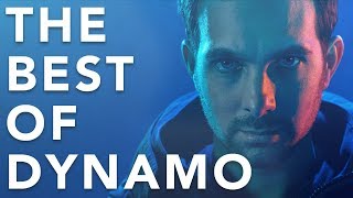 Dynamo  The Best of Dynamo [upl. by Ichabod]