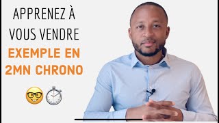 💡Entretien dembauche  comment bien se présenter en entretien [upl. by Ylremik]