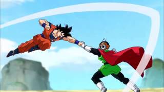 Goku Vs Gohan Full Fight Dragon Ball Super [upl. by Elnore785]