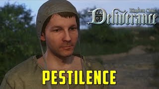 Pestilence Quest Kingdom Come Deliverance [upl. by Ianteen]