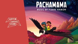 Juan Antin  Somos la Nueva Tierra  Pachamama Official Soundtrack [upl. by Brucie433]