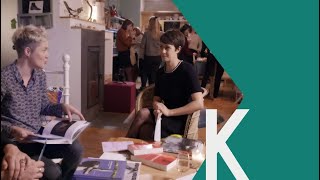 Mehr Feminismus in die Kunstwelt  Kreatur  das feministische Magazin  ARTE [upl. by Monica]