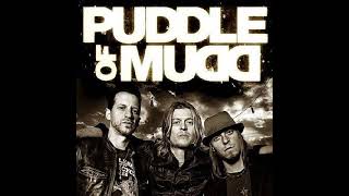 Puddle of Mudd  Psycho Drum Backing Track [upl. by Eulaliah]