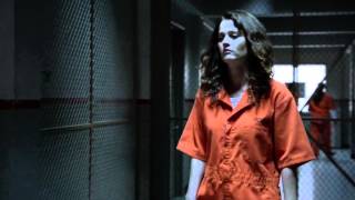 The Mentalist 7x02Jane´s plan for breaking out of jail [upl. by Hulton228]