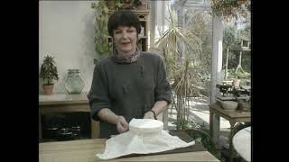 Delia Smiths Christmas Pudding [upl. by Flossie]