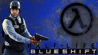 So I Installed HalfLife Blue Shift [upl. by Nart587]