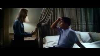 The Wolf Of Wall Street  Divorce Scene [upl. by Nattirb]