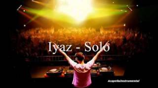 Iyaz  Solo  Instrumental [upl. by Alurd]