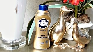 How To Clean Brass Under 1 Minute [upl. by Ecenaj]