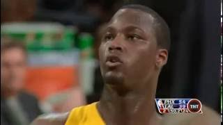 Kwame Brown For Haters Worst Game For LA Stephen ASmith Was Here 8 Points 17012008 [upl. by Hump997]