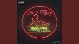 She A Freak feat Ohgeesy amp 03 Greedo [upl. by Gainor92]