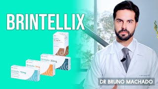 Brintellix  o mais novo Antidepressivo  Vantagens e Desvantagens [upl. by Dorrej]