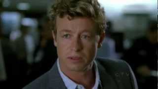 The Mentalist trailer [upl. by Melone]