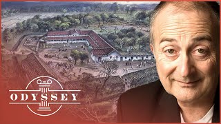 Is There Really A Roman Fort Buried In Wales  Time Team  Odyssey [upl. by Akemal231]