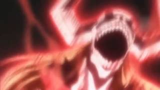 Bleach Vasto Lorde Scream English Dub [upl. by Marlowe616]