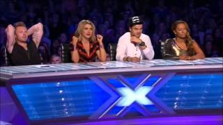 Top 10 Worldwide XFactor Auditions [upl. by Myers]