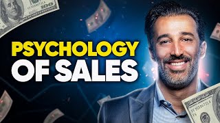 The Psychology of Selling 13 Steps to Selling that Work [upl. by Weide856]