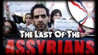 What on Earth Happened to the Assyrians [upl. by Lucais160]