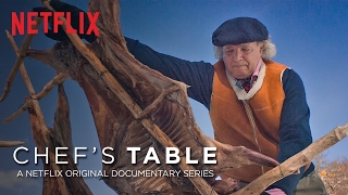 Chefs Table  Season 1  Francis Mallmann HD  Netflix [upl. by Lahcsap]