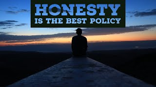 Value Of Honesty  Inspirational Video [upl. by Viviane]