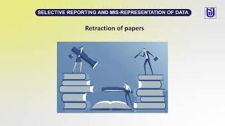 Module2 Unit12 Selective Reporting and Misrepresentation of Data [upl. by Ikkir]