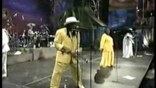 The SOS Band Live 1999 Pt1 [upl. by Jermyn]