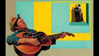 Lefty Frizzell  Mom and Dads Waltz [upl. by Adyht136]