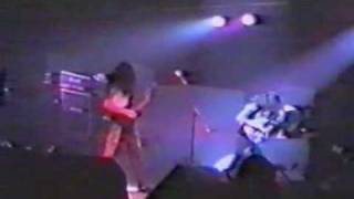 Pestilence  Twisted Truth Live 1992 [upl. by Courtney651]