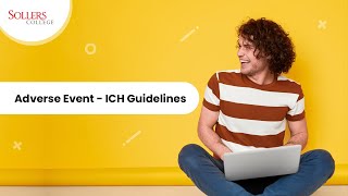 ICH Guidelines for Pharmacovigilance [upl. by Nester]