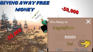 Roblox Anomic GIVING AWAY 200000 FREE MONEY [upl. by Filmer]