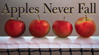 Apples Never Fall  Liane Moriarty [upl. by Ytte]