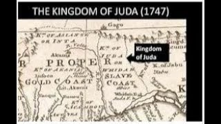 The Tribe Of Judah Part 1 [upl. by Golter]