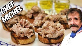 Rillettes de porc [upl. by Emixam]