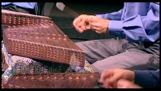 Beyond our path  Santurnavazan Ensemble  Persian Santoor 2 of 5 [upl. by Giffer]