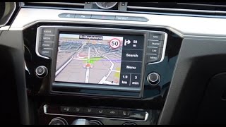 Sygic Car Navigation  How it Works [upl. by Edecrem]