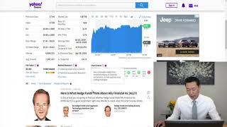 How to Read Stocks for Dummies Tutorial  Investing 101 [upl. by Gunas998]