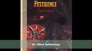 Pestilence  Spheres full album 1993 [upl. by Zel]