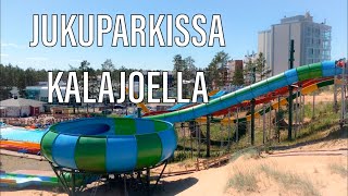 JUKUPARK KALAJOKI [upl. by Annirak396]