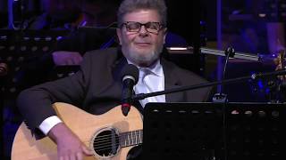 Gustavo Santaolalla  Pannon Philharmonic Orchestra  Suite Brokeback MountainSecreto en la Montaña [upl. by Pelaga]