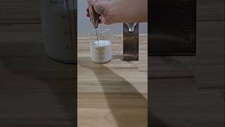 Aerolatte Handheld Milk Frother [upl. by Bael]