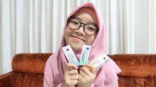 SALEP JERAWAT APOTEK PALING AMPUH  Beauty Talk 1 [upl. by Anawot915]