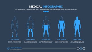 Best Medical PowerPoint Presentation Template [upl. by Bohrer939]