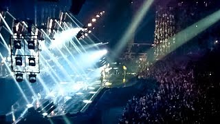 Mylène Farmer  XXL Live  Bercy Paris 2013 HD [upl. by Eihs]